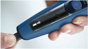 Электробритва для сухого и влажного бритя Philips s5466
