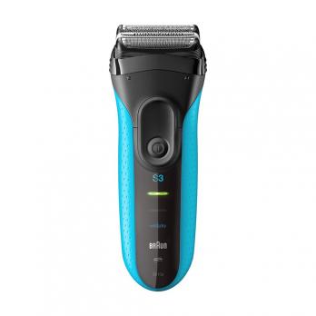 Электробритва Braun Series 3 Shave&Style 310bt + насадка-триммер и 5 гребней
