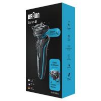 Электробритва Braun Series 5 50-M1000s Mint