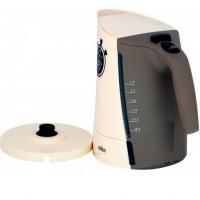 Чайник электрический Braun Multiquick 3 WK300 Cream