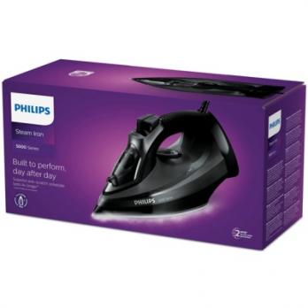 Паровой утюг Philips DST5040/80