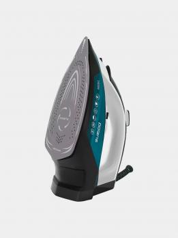 Утюг Polaris PIR 2420AK синий
