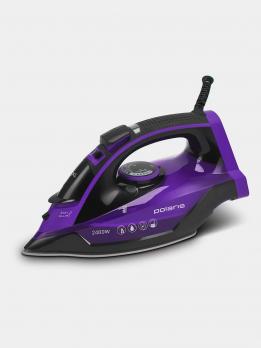 Утюг Polaris PIR 2415K фиолетовый