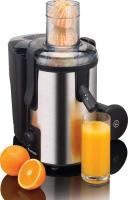 Соковыжималка Kenwood 700W - серебристая | JEM500