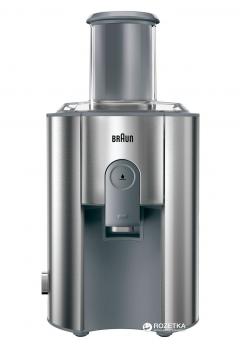 Соковыжималка Braun J700 Multiquick 7
