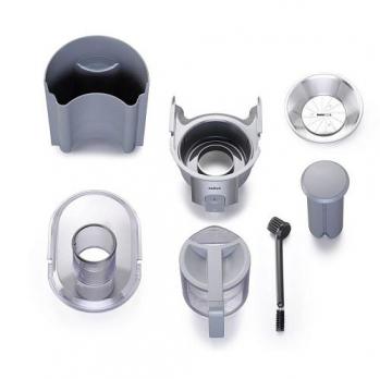 Соковыжималка Braun J700 Multiquick 7