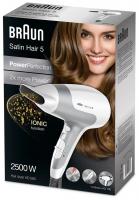 Фен Braun Satin Hair 5 PowerPerfection HD 580