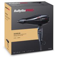 Фен BaByliss PRO Caruso-HQ BAB6990IE Made in Italy