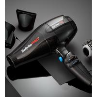 Фен BaByliss PRO Caruso-HQ BAB6990IE Made in Italy