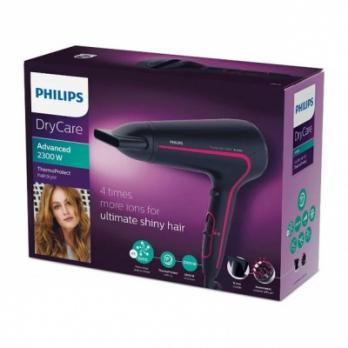 Фен Philips HP8238 ThermoProtect Ionic
