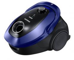 Пылесос Samsung VC20M255ACB/EV Blue