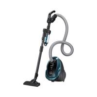 Пылесос Samsung VC20M2540CN/EV Зелёный