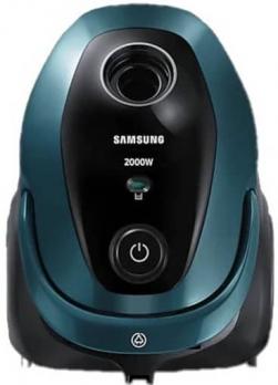 Пылесос Samsung VC20M2540CN/EV Зелёный
