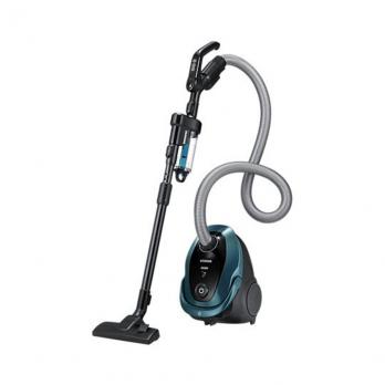 Пылесос Samsung VC20M2540CN/EV Зелёный