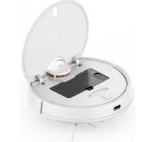 Робот-пылесос Xiaomi Robot Vacuum S10