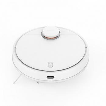 Робот-пылесос Xiaomi Robot Vacuum S10
