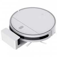 Робот-пылесос Xiaomi Mi Robot Vacuum E10 белый