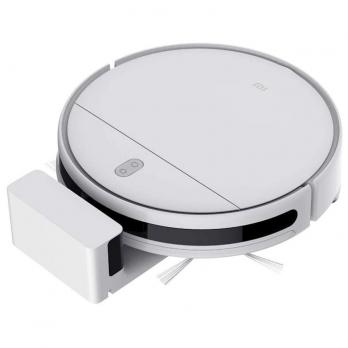 Робот-пылесос Xiaomi Mi Robot Vacuum E10 белый