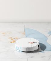Робот-пылесос Xiaomi Robot Vacuum S10+