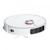 Робот пылесос Xiaomi robot vacuum X10+