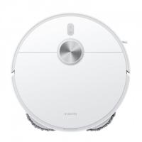 Робот пылесос Xiaomi robot vacuum X10+