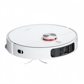 Робот пылесос Xiaomi robot vacuum X10+