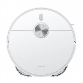 Робот пылесос Xiaomi robot vacuum X10+