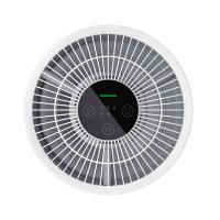 Очиститель воздуха Xiaomi Mi Smart Air Purifier 4 Compact (EU, белый)