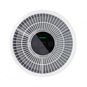 Очиститель воздуха Xiaomi Mi Smart Air Purifier 4 Compact (EU, белый)