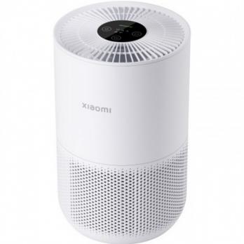 Очиститель воздуха Xiaomi Mi Smart Air Purifier 4 Compact (EU, белый)