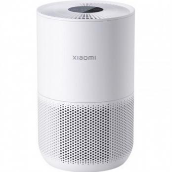 Очиститель воздуха Xiaomi Mi Smart Air Purifier 4 Compact (EU, белый)