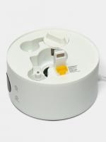 Увлажнитель воздуха с функцией ароматизации Deerma DEM-F628S CN, белый