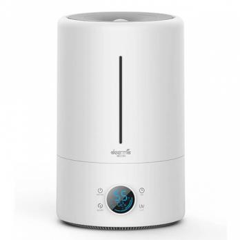 Увлажнитель воздуха с функцией ароматизации Deerma DEM-F628S CN, белый