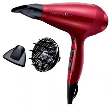 Фен Remington AC9096 E51 PRO- Silk