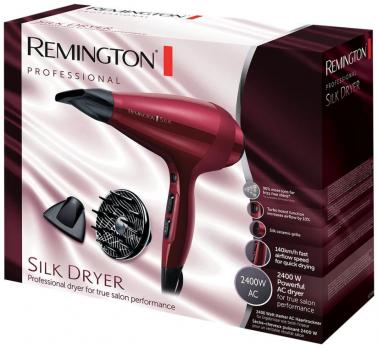 Фен Remington AC9096 E51 PRO- Silk
