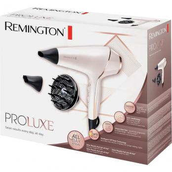 Профессиональный фен REMINGTON AC9140 ProLuxe AC motor