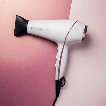 Профессиональный фен REMINGTON AC9140 ProLuxe AC motor