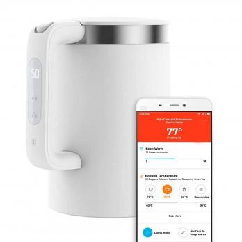 Чайник электрический Xiaomi pro