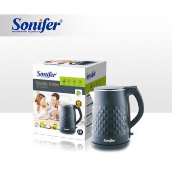Чайник электрический Sonifer SF-2025