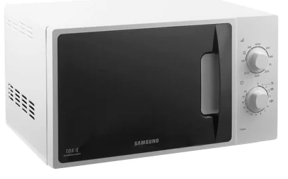 Микроволновая печь Samsung ME81 ARW (solo)