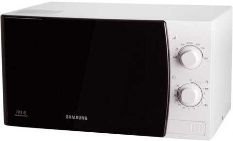 Микроволновая печь Samsung ME81KRW