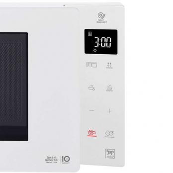 Микроволновая печь LG MS2336GIH