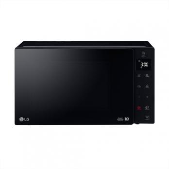 Микроволновая печь LG MS-2535GIS