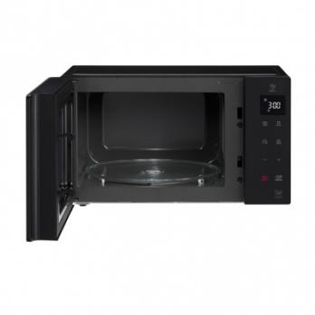 Микроволновая печь LG MS-2535GIS