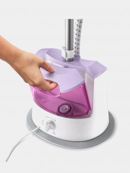 Отпариватель Philips GC484