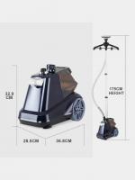 Отпариватель для одежды Garment Steamer X3
