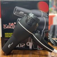 Профессиональный фен для сушки и укладки волос FK-ION 9902 / ОРИГИНАЛ