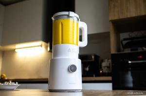Умный блендер Xiaomi Smart Blender