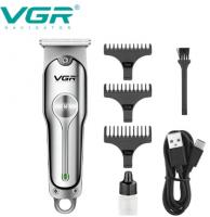 Триммер для стрижки волос VGR V-071 orginal