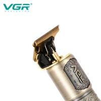 Профессиональный триммер VGR V-073 в металическом корпусе